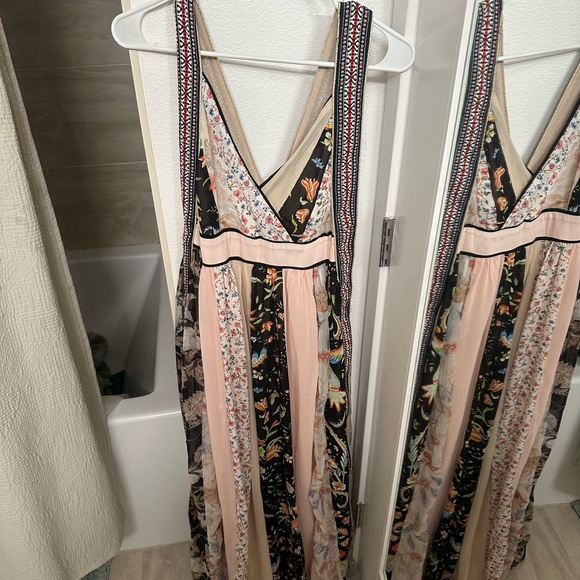 Anthropology formal dress - Picture 3 of 4